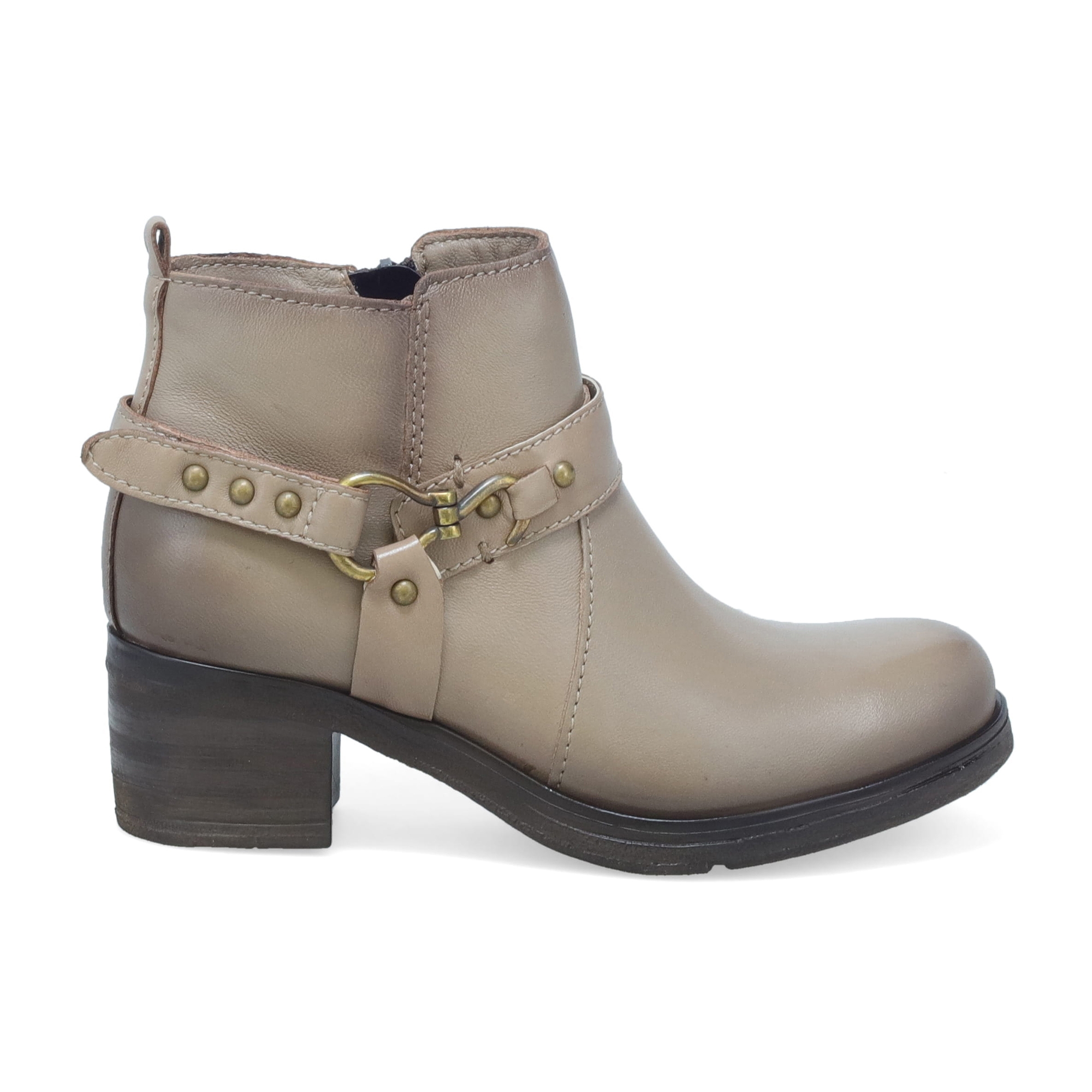 Miz Mooz Sydni Boots | Miz Mooz