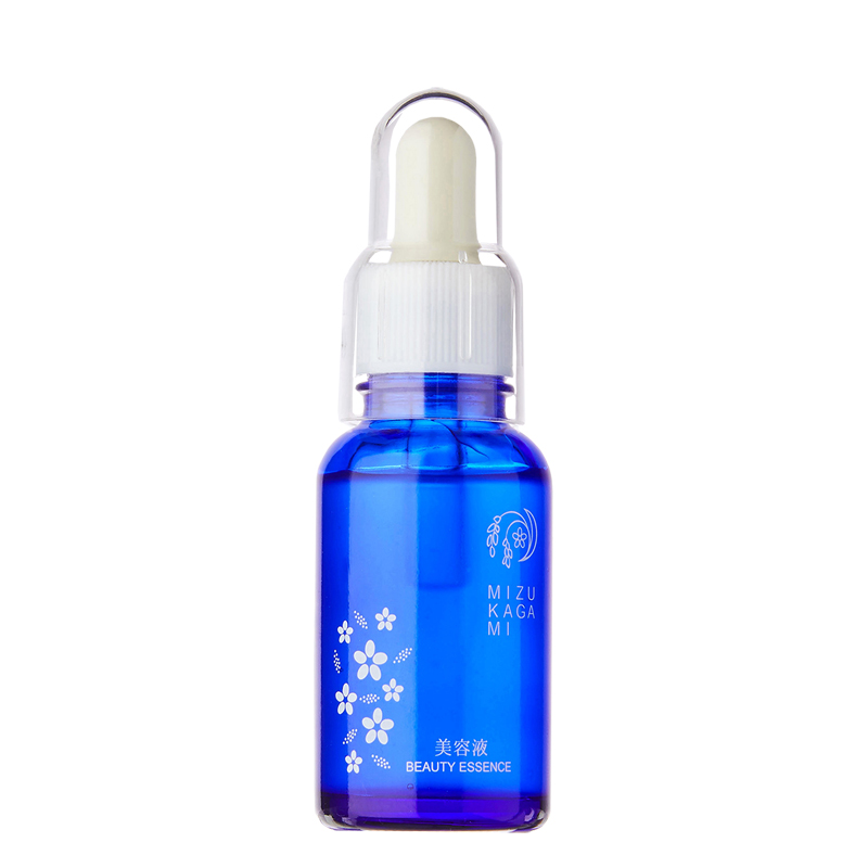 お米の導入美容液 |お米由来の高保潤化粧品みずかがみコスメ