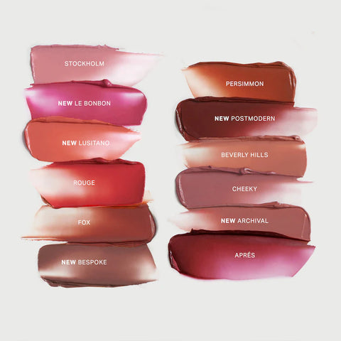 Merit - Flush Balm Cream Blush - Lusitano – Mhalaty