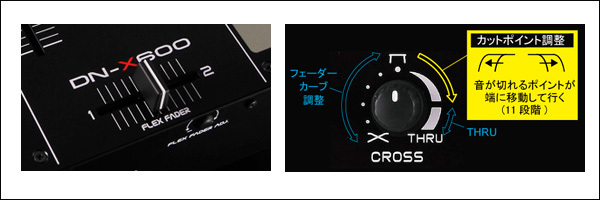 検証動画☆高機能DJミキサー！驚異の3万円台☆DENON DN-X600 徹底紹介