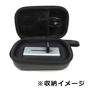 Mixfader 」世界初のワイヤレスポータブルフェーダー登場！どこでも