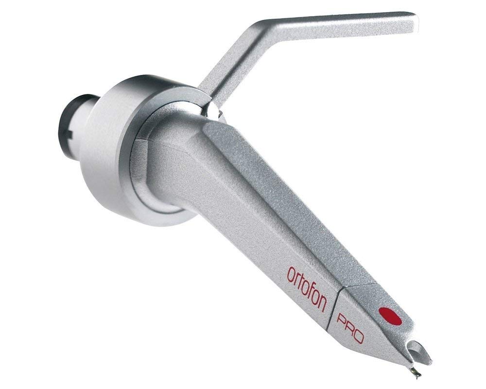 お悩み相談】Ortofon Concordeシリーズ カートリッジの交換針に関して