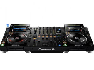 Pioneer DJ機材を設備導入クラブ、プロセットでいくら？フレンズなら〇