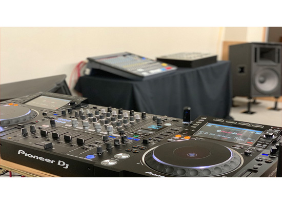 プロケーブルオーディオシステム導入】フレンズ展示ブースOPEN！体感