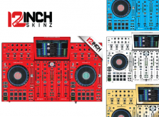 まだまだ人気！！フロアの音を止めずに、スムーズにDJの交代が行える