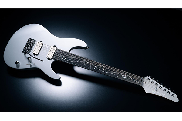 Ibanez × Tim Hensonシグネチャーモデルに7弦モデル登場！ | DJ機材