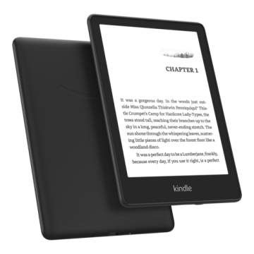 Amazon Kindle Paperwhite 32GB Signature Edition - 11th Generation
