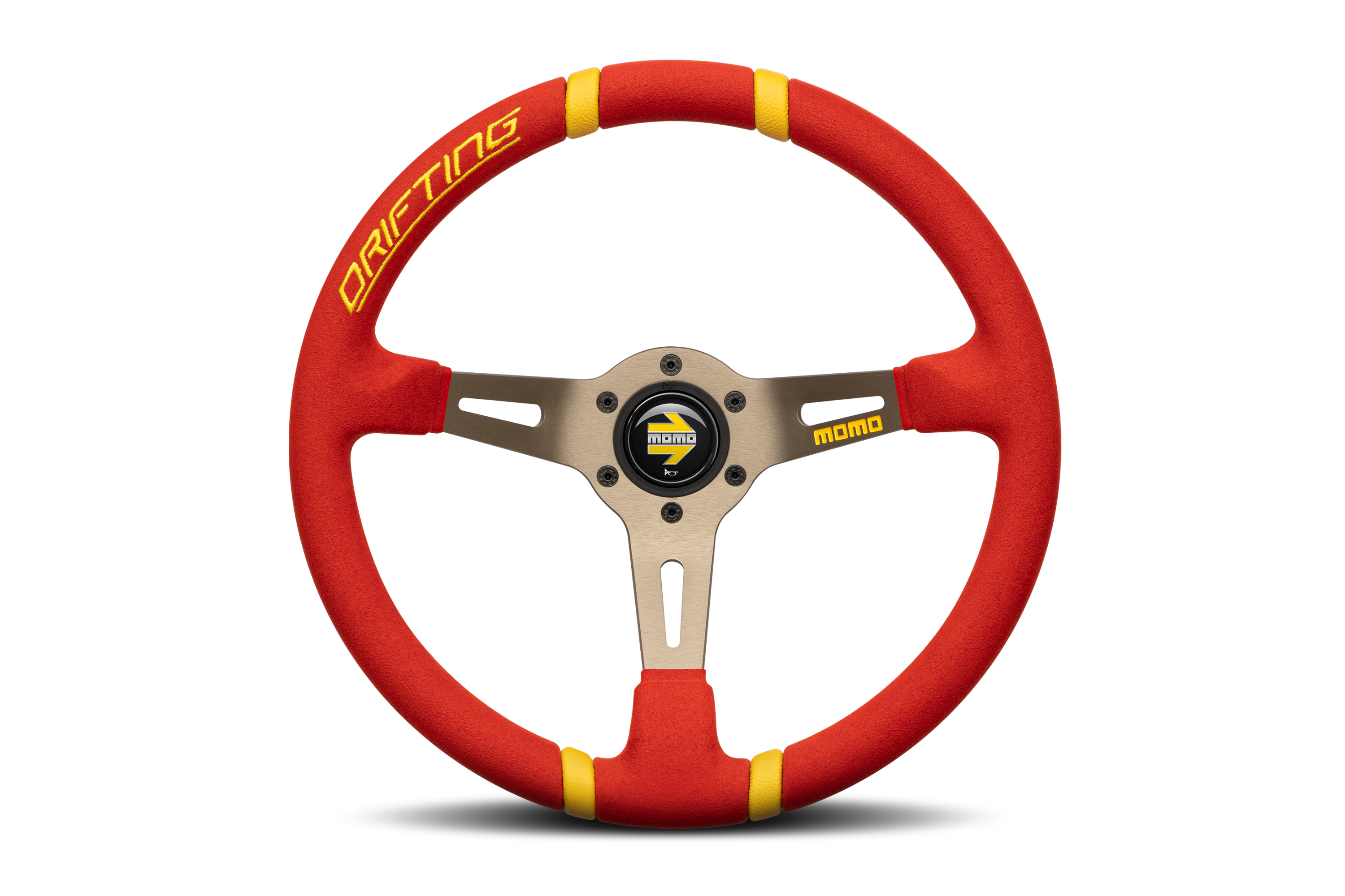 DRIFTING MICROFIBER - MOMO