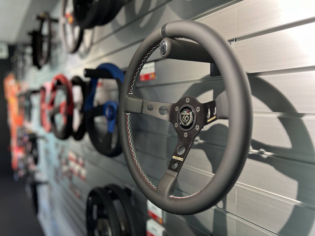 新製品 | MOMO JAPAN INFORMATION | ページ 2