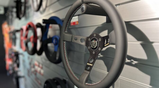 記念モデル | MOMO JAPAN INFORMATION