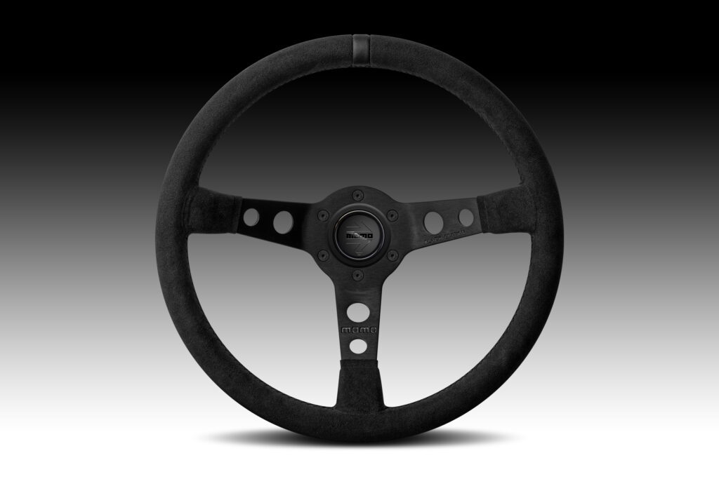 ステアリグ新商品】 | MOMO JAPAN INFORMATION