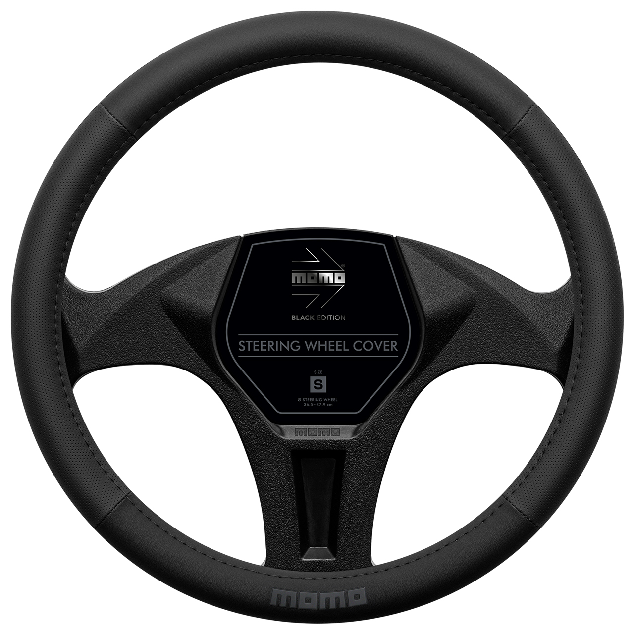 EASY BLACK EDITION ｜ MOMO LIGHT TUNING