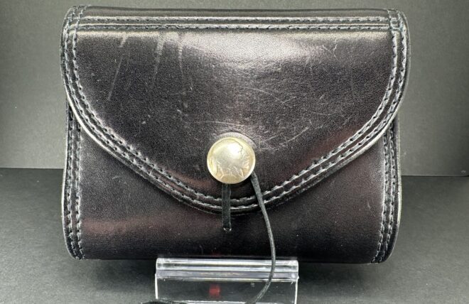 手帳 - MONTE-CARLO 原宿｜goro'sゴローズ 買取販売専門店