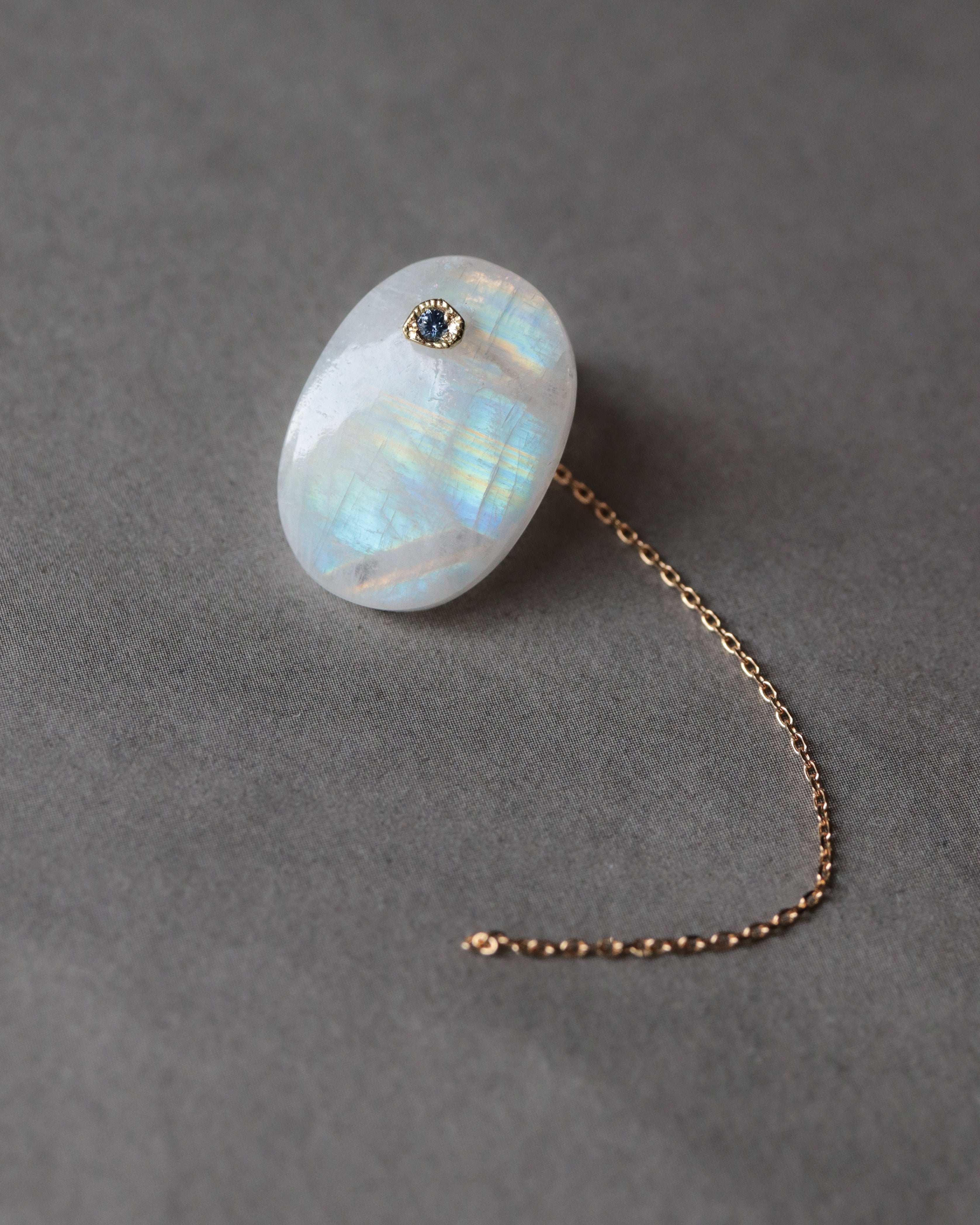 10月 Opal – MONAKA jewellery