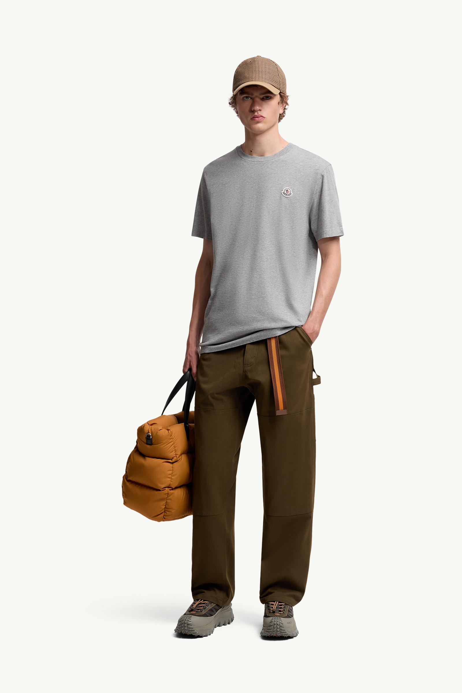 ホワイ&ブラック&グレー Tシャツ（3枚入） : Tシャツ＆ポロシャツ 向け