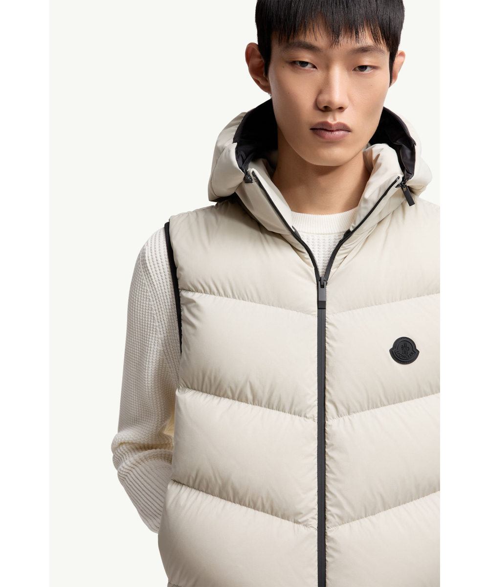 MONCLER/モンクレール_メンズ通販 | Guersacベスト【送料無料】 | 三越