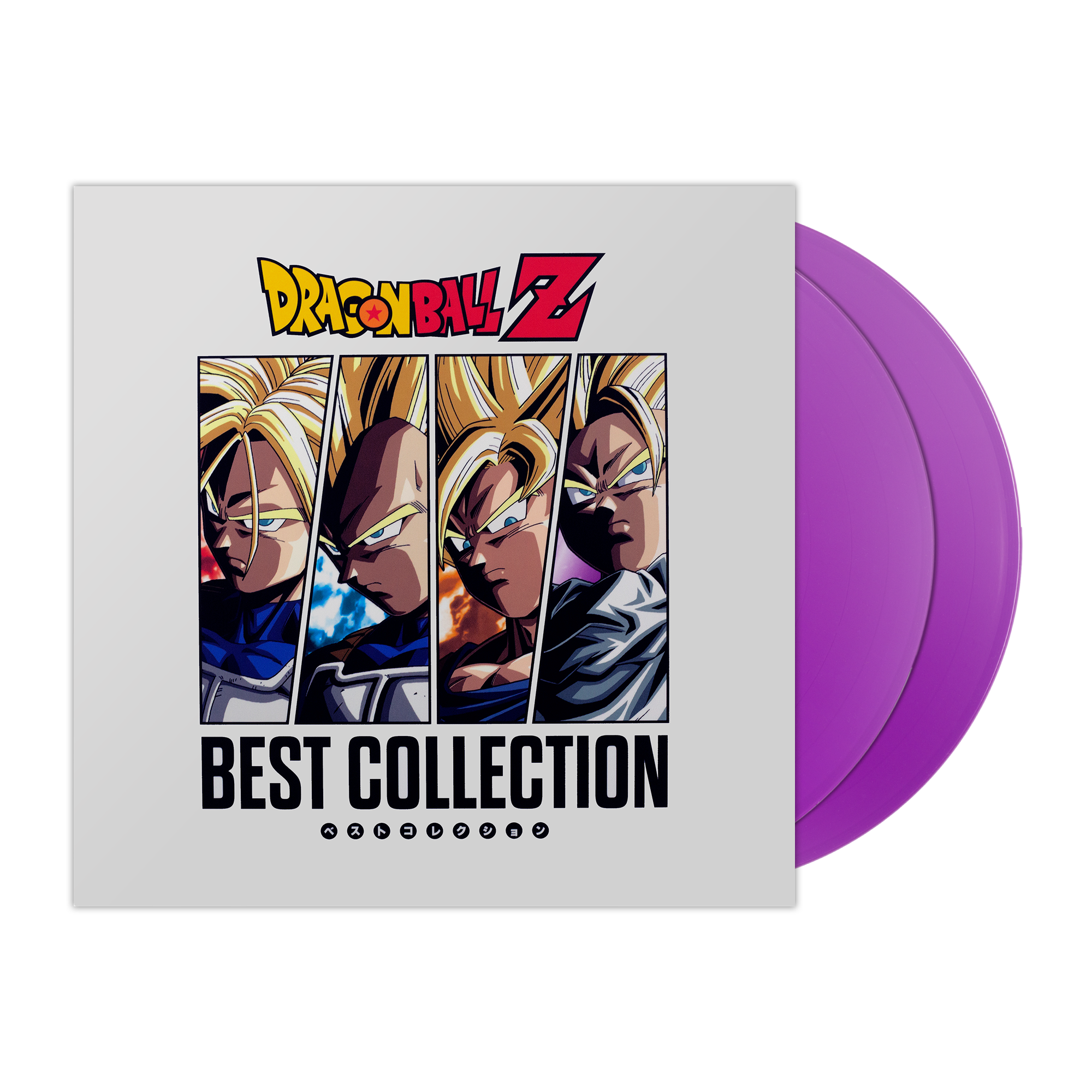 Dragon Ball Z - Best Collection – Mondo