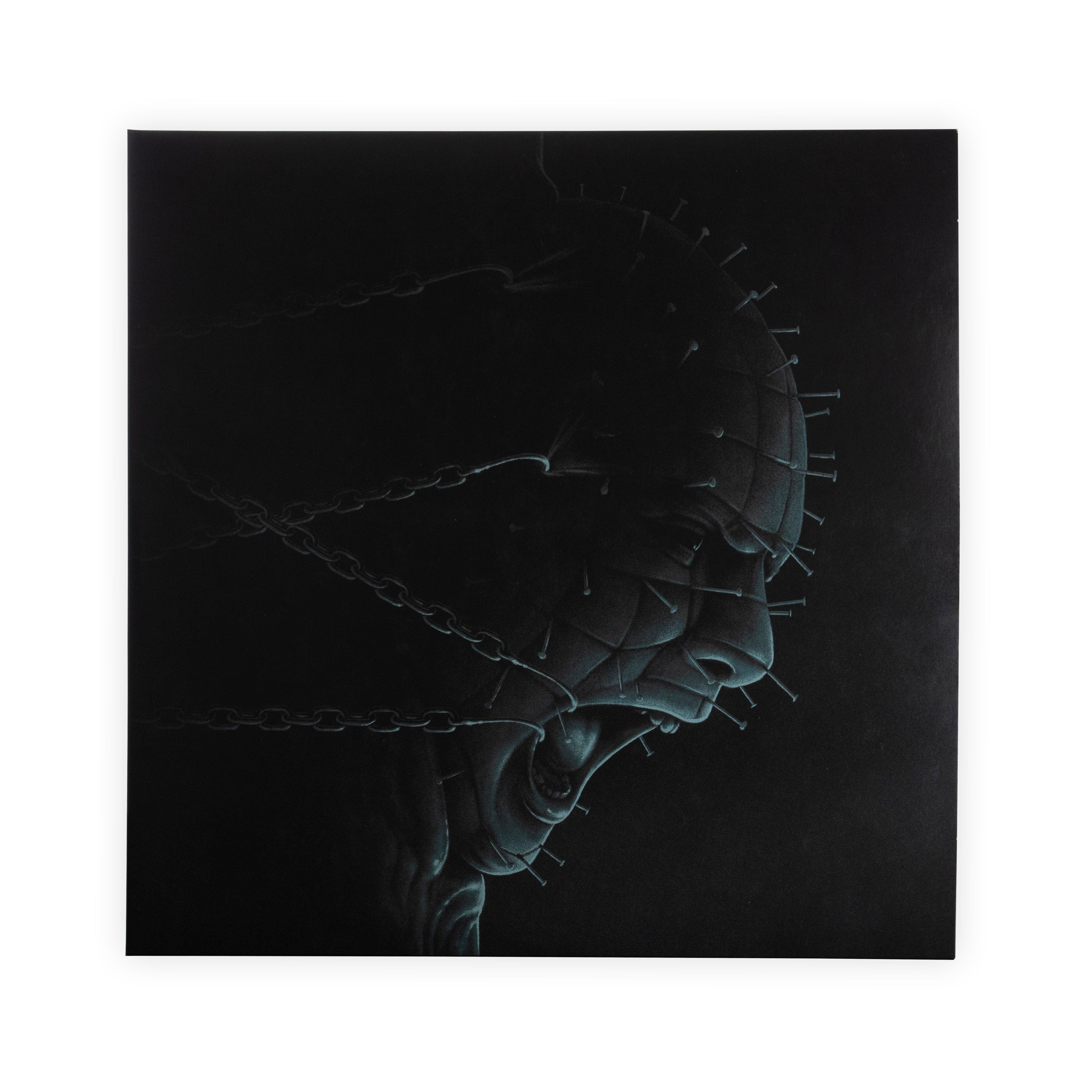 Hellraiser III: Hell On Earth – Original Motion Picture Soundtrack