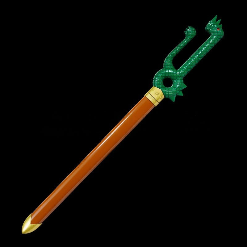 Monenjoy 七つの大罪 メリオダス 魔剣ロストヴェイン 1:1複製モデル