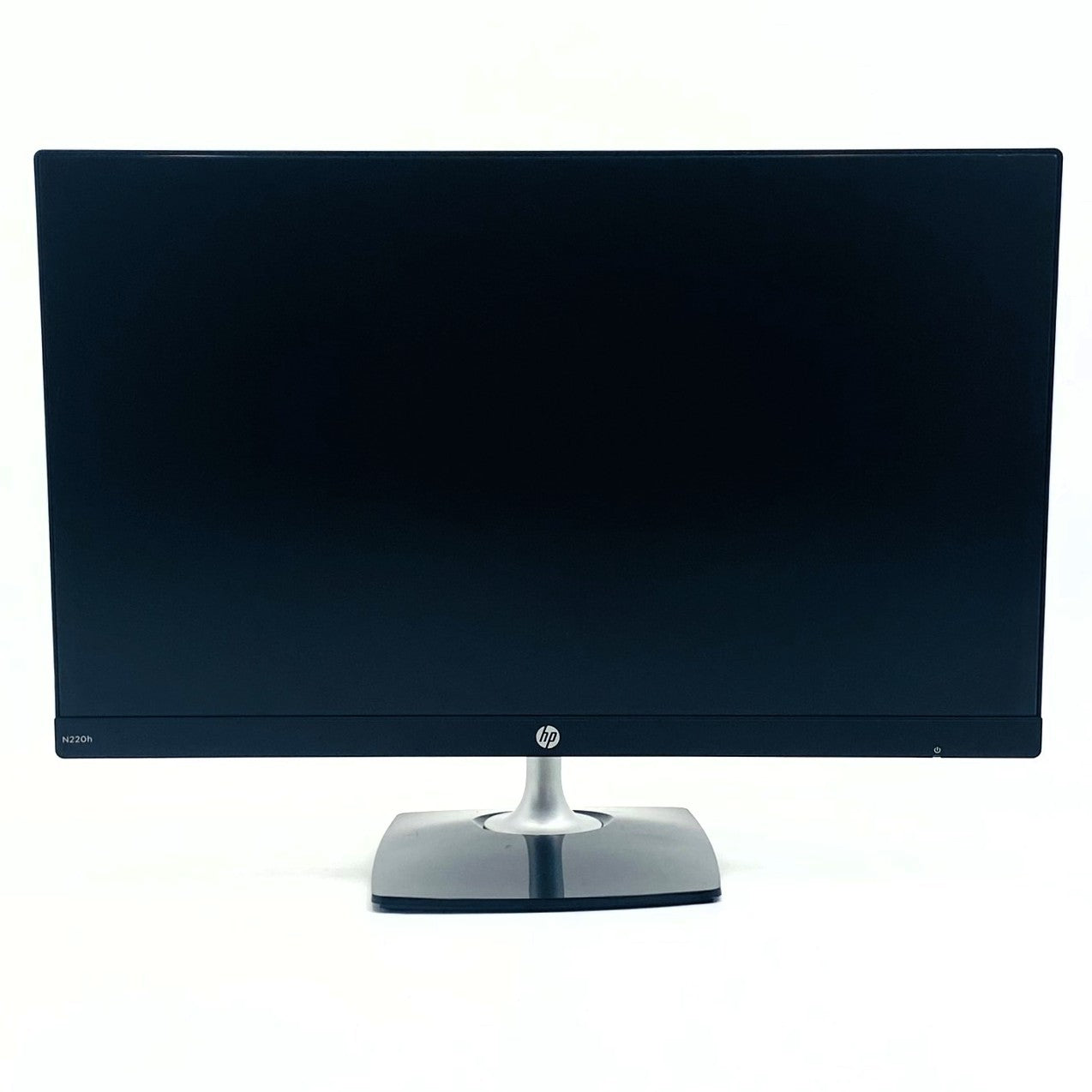 中古モニター】21.5インチ メーカー HP 型番 N220h 入力端子 HDMI D