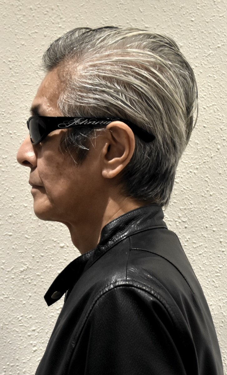 Johnnyモデル】 | MonkeyFlip