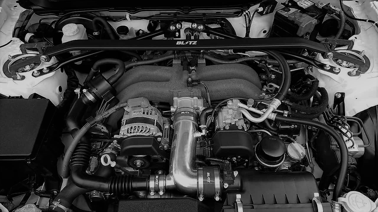 86/BRZのインテークパイプのご紹介！！ | mo no co re