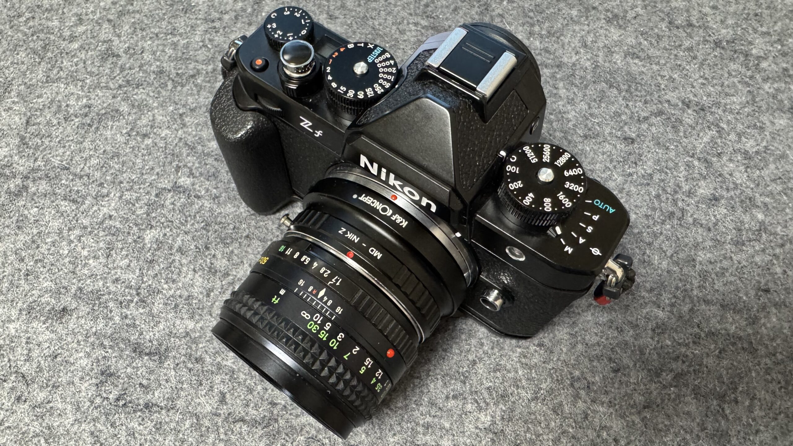 ミノルタ ROKKOR 50mm f/1.7, 28mm f/3.5, +おまけ Minolta 50mm F/1.7