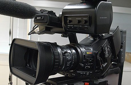 レンズ交換式なEX3見てきた – mono-logue