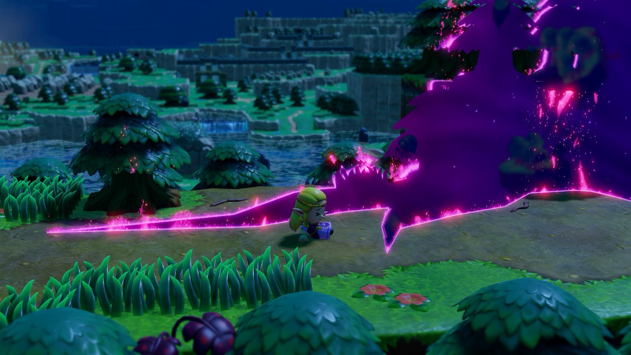 ゼルダの伝説 知恵のかりもの [Switch] | b's mono-log