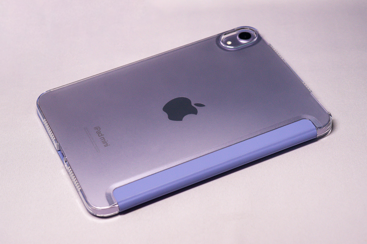 iPad mini 7 購入 | b's mono-log