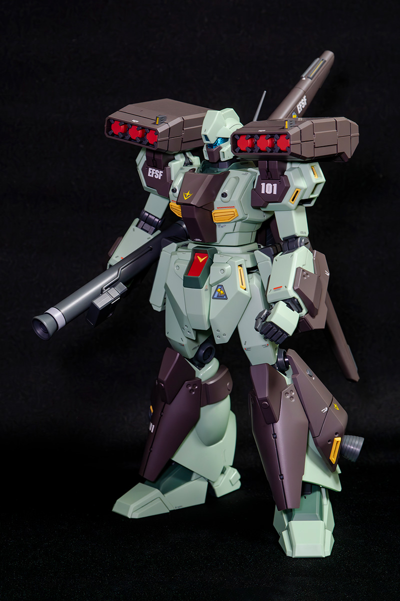 MG スタークジェガン | b's mono-log