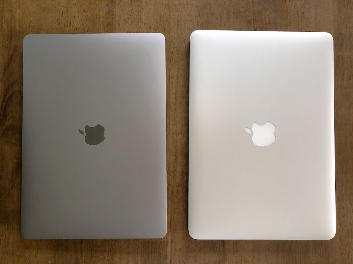 2019年型 MacBook Pro 13インチ Touch Bar モデル 使用レビュー | MONO