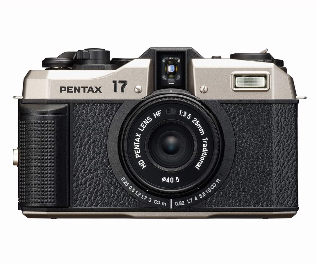 リコーイメージング］今こそフィルムカメラを手にしよう！フィルム