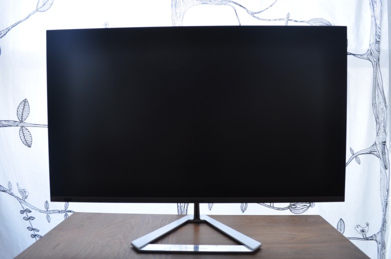 モニター】ViewSonic 『VX3276-2K-MHD-7』をレビュー - MONOCAPSULE