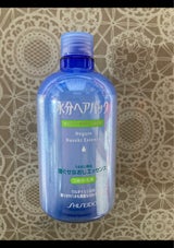 水分ヘアパック 寝ぐせ直しエッセンス替 380ml（ファイントゥデイ）の