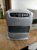 DAINICHI ブルーヒーター FW-3220S（ダイニチ工業）の口コミ・レビュー