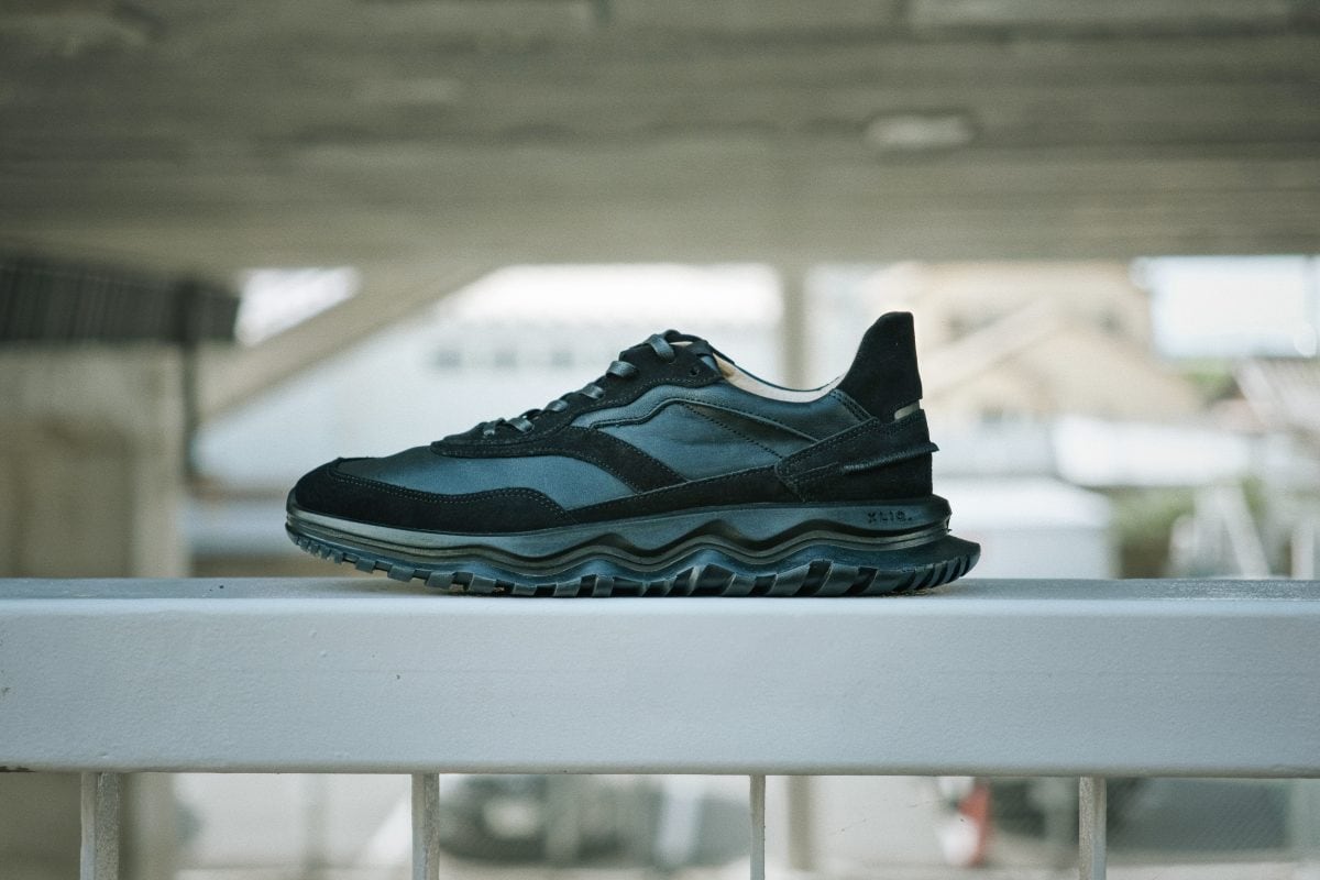 今一番アツい国産スニーカー」ムーンスターのSPxxより“SX 78C01J