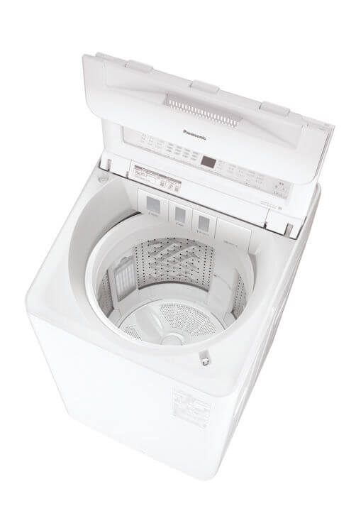 家電グランプリ2025】タテ型洗濯機が大当たり年！東芝・パナ・AQUA