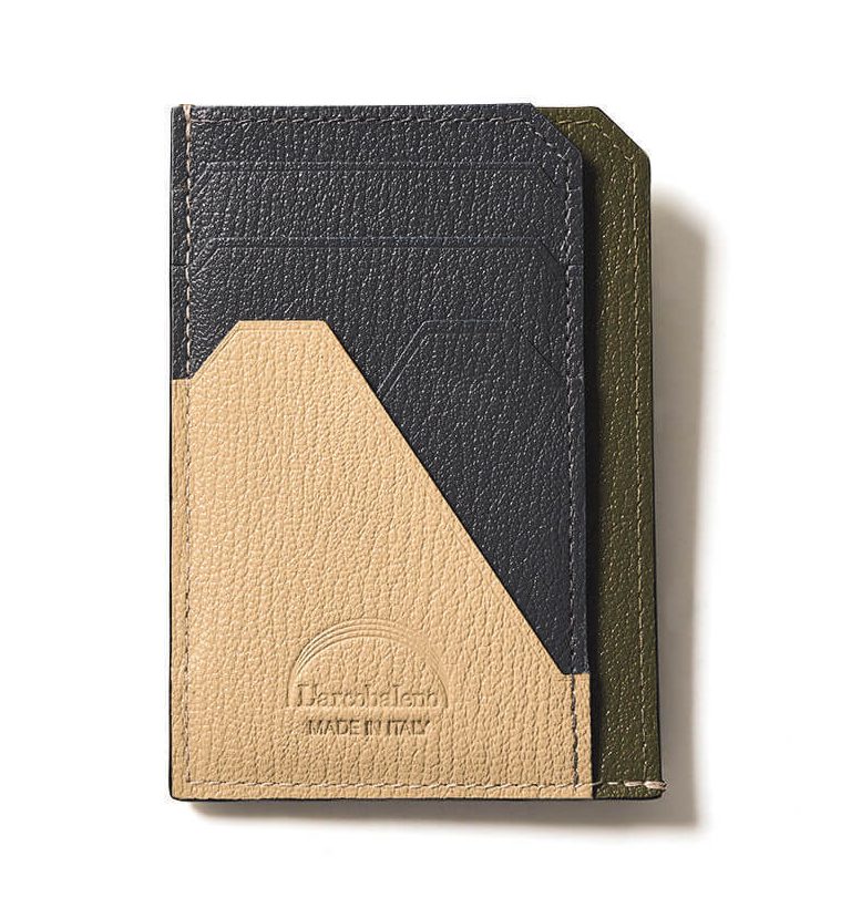 見逃し厳禁の完売モデルが再び登場」財布大賞企画でも大反響を呼ぶ