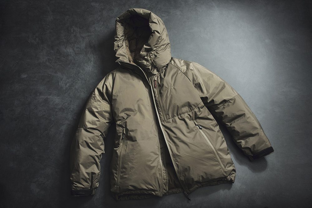 編集長も大絶賛！ ナンガ「オーロラテックス ダウンジャケット」が最高