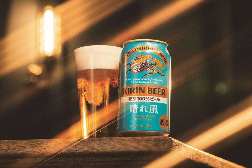 ビール界の2024年大ヒット商品」味わい、売り方…全方位にこだわった