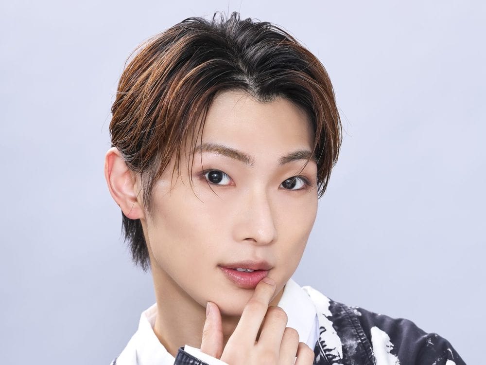 仮面ライダーガヴに出演中」ニエルブ・ストマック役の滝澤 諒が語る