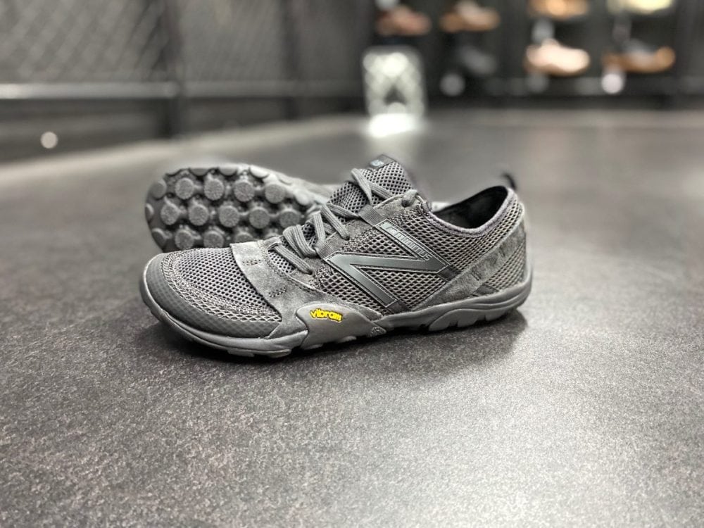 ミニマルなのに圧倒的！」履いた瞬間、もう他のシューズには戻れない