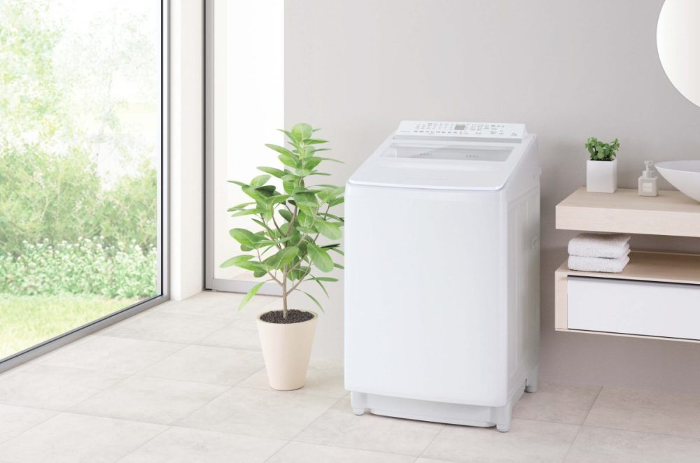 家電グランプリ2025】タテ型洗濯機が大当たり年！東芝・パナ・AQUA