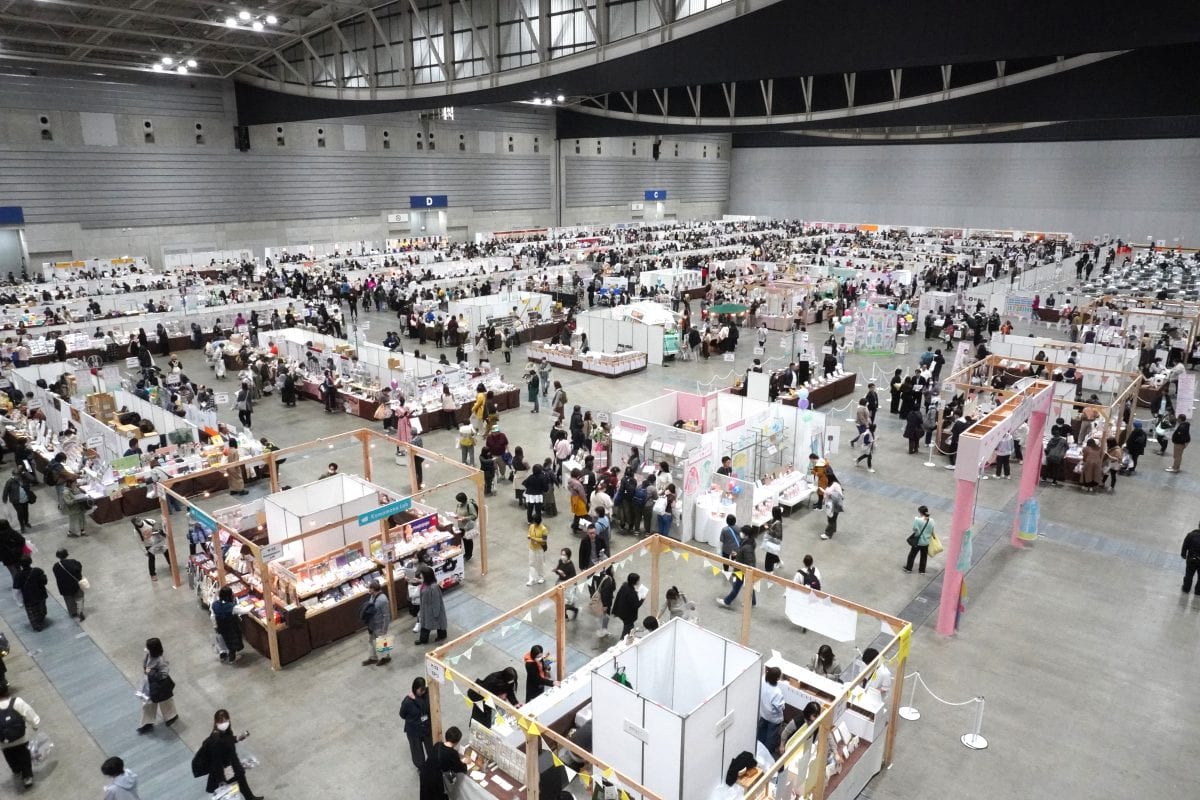 文具マニアライター物欲崩壊】文具女子博2025が今年も沼すぎる…限定