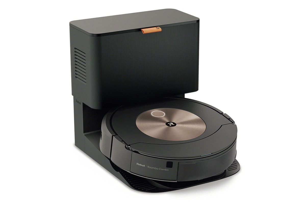 ルンバ コンボ j9＋」はここまで進化した！ ─アイロボット史上最高の