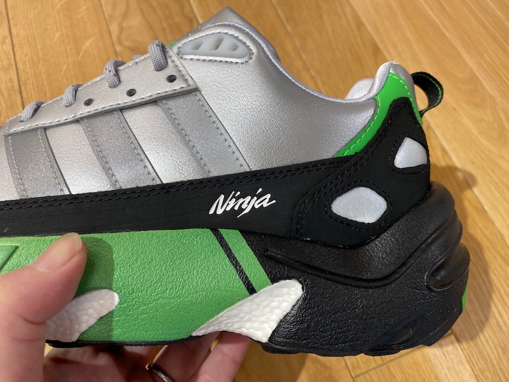 本家本元と傑作コラボ!?】バイク「カワサキ」の美学が融合した