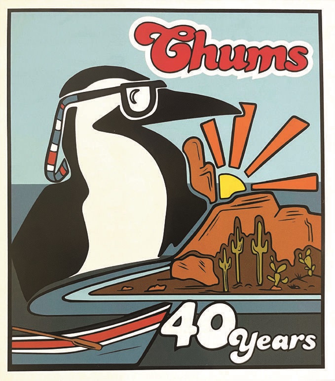 チャムス40周年のマストバイ】完売必至の“限定＆コラボアイテム”は後悔