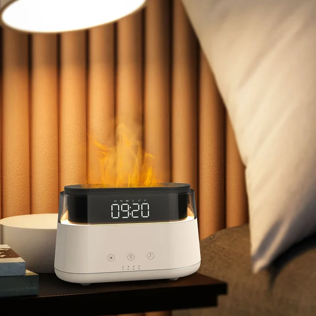 花粉症対策ガジェット3選】モバイル可能な高性能空気洗浄機ほか “空気