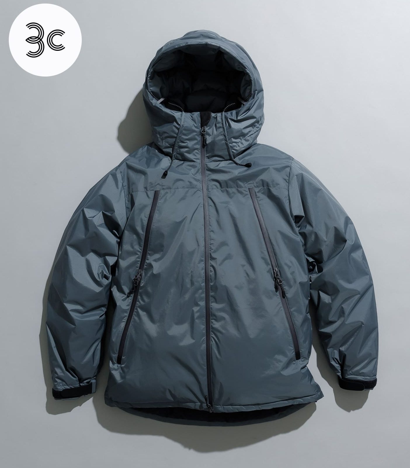 NANGA×URBAN RESEARCH再び！】今季の都市型ダウンコレクションはノー